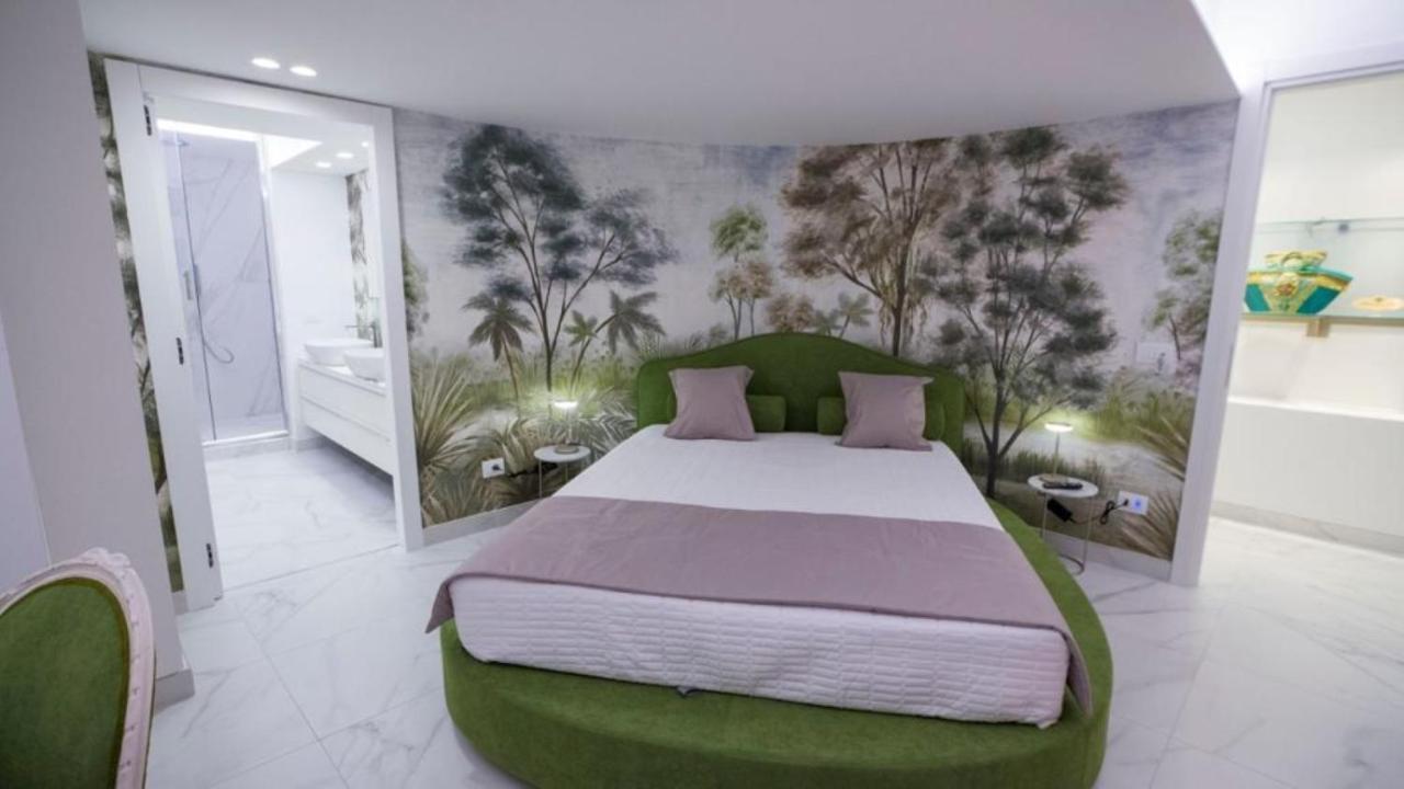 Albanese Luxury Rooms Porto Empedocle Exterior photo