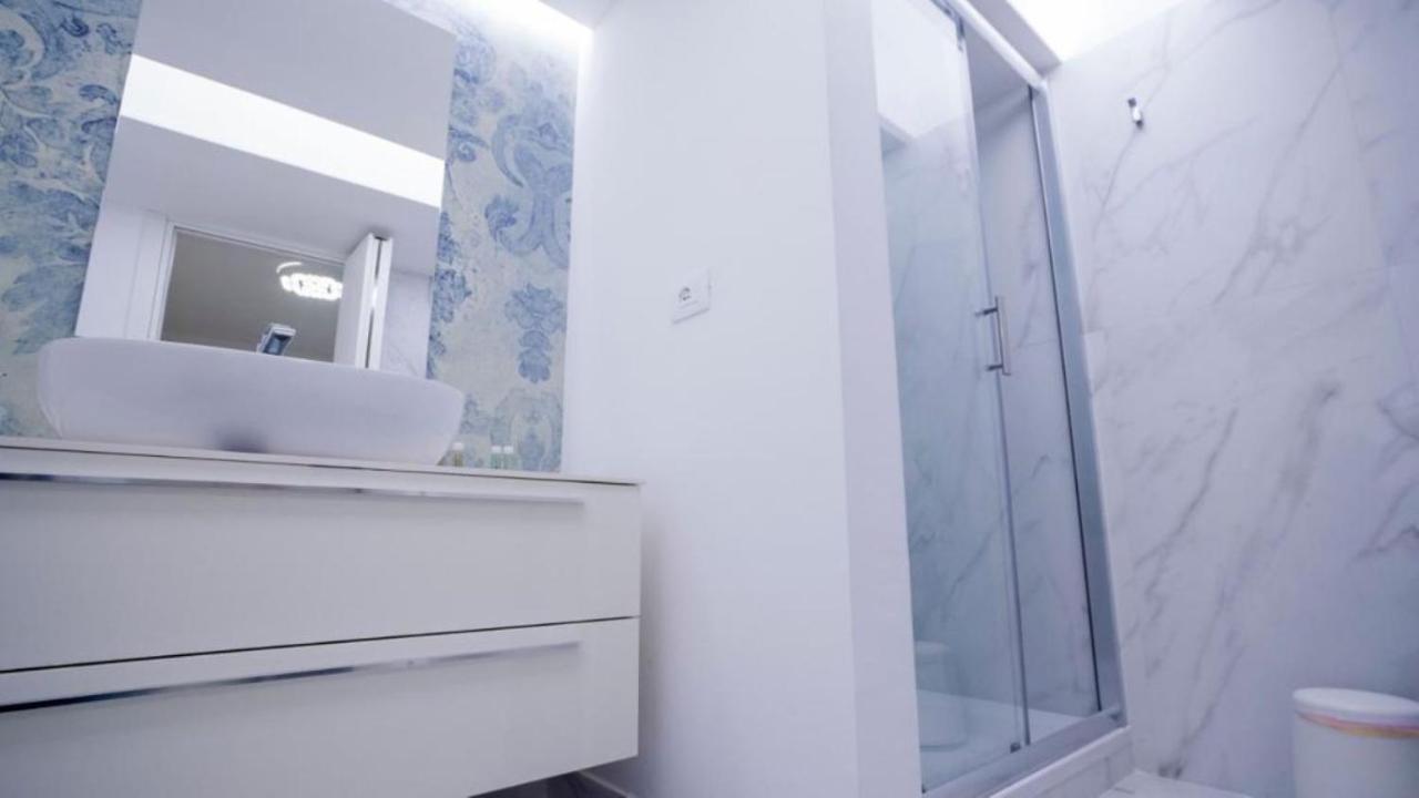 Albanese Luxury Rooms Porto Empedocle Exterior photo