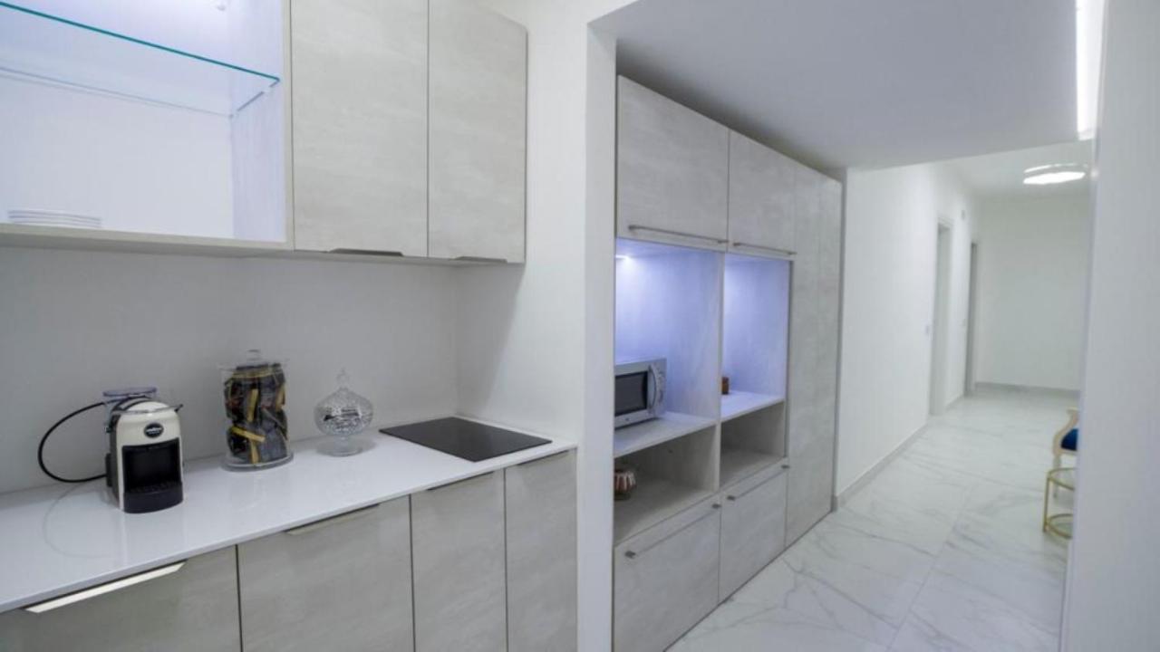 Albanese Luxury Rooms Porto Empedocle Exterior photo
